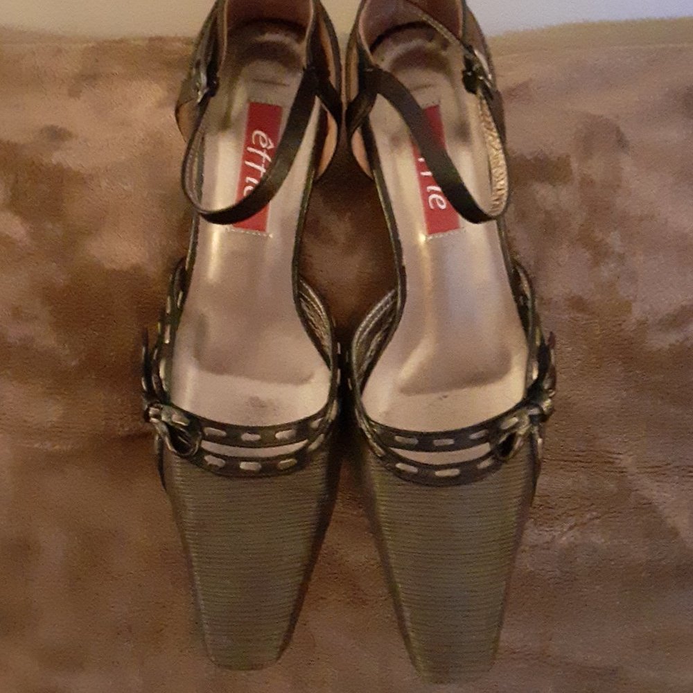 Effie shoes